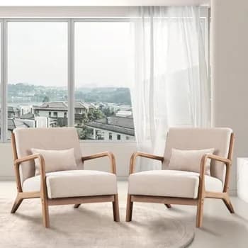 Modern Accent Chairs
