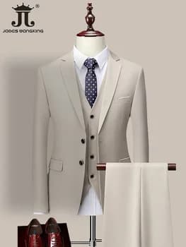 Formal Business Suit