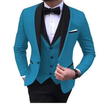 Lapel Casual Tuxedos