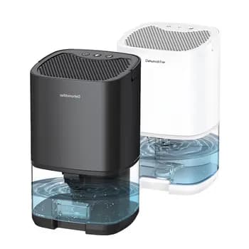 Air Dehumidifier