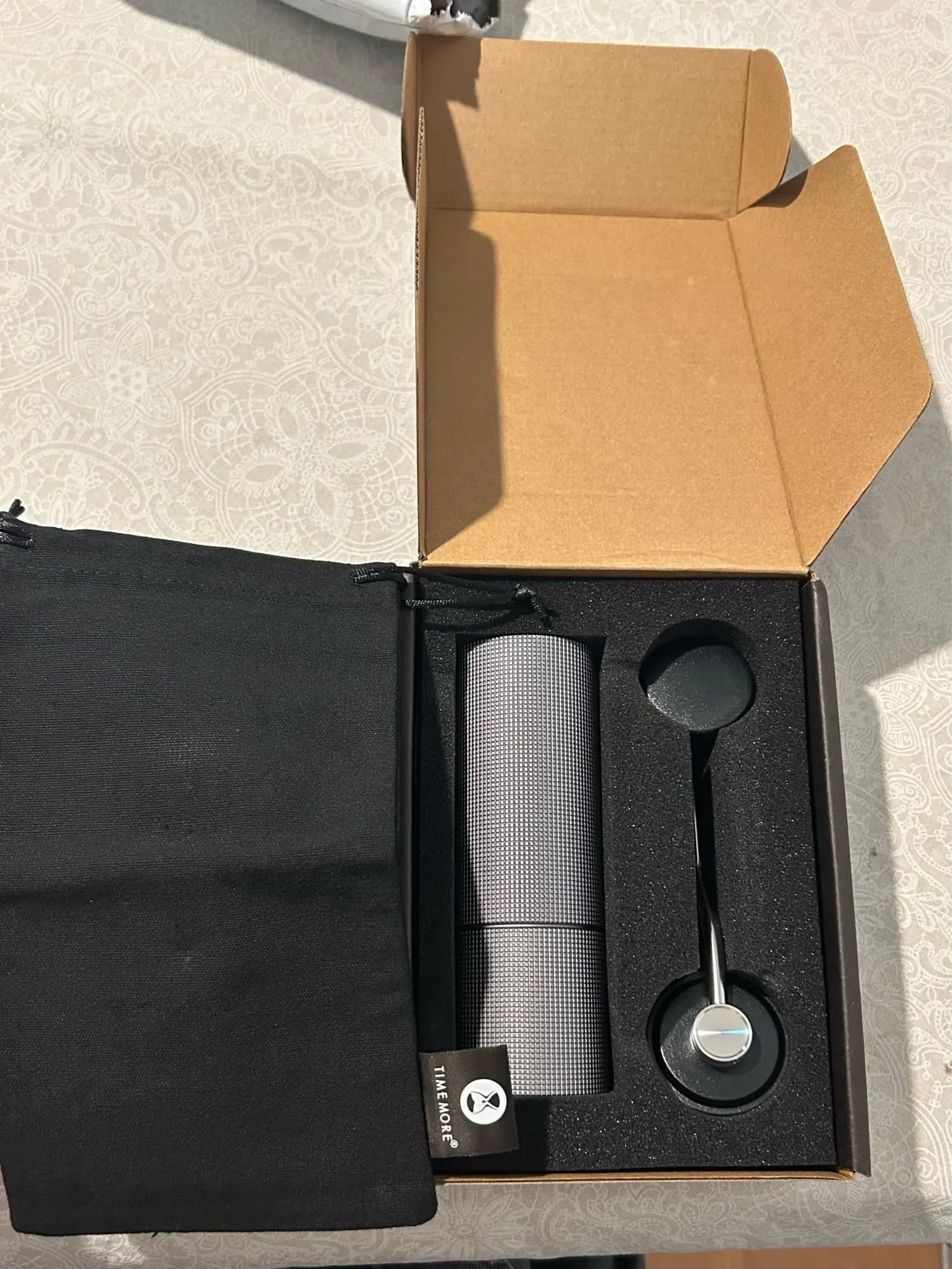Review attachment 1