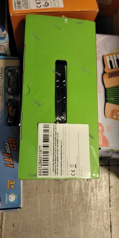 Review attachment 1