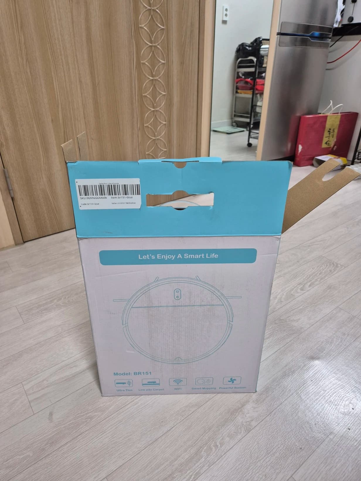 Review attachment 1