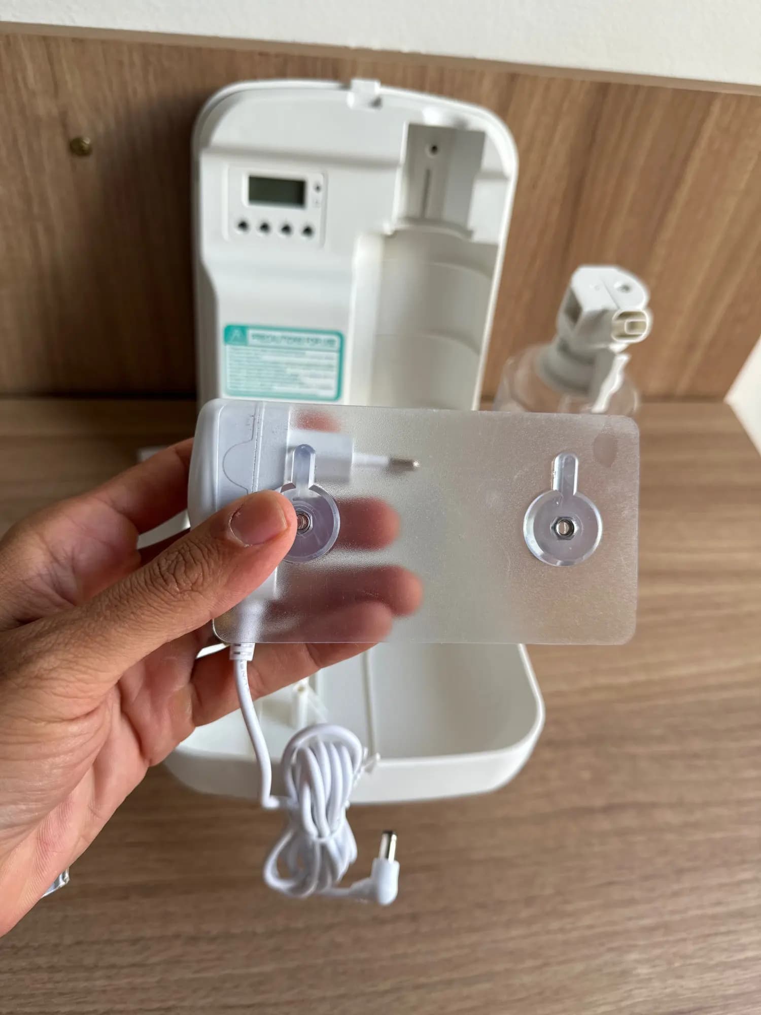 Review attachment 5