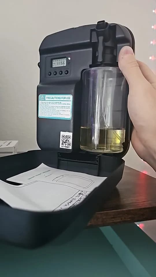 Review attachment 3