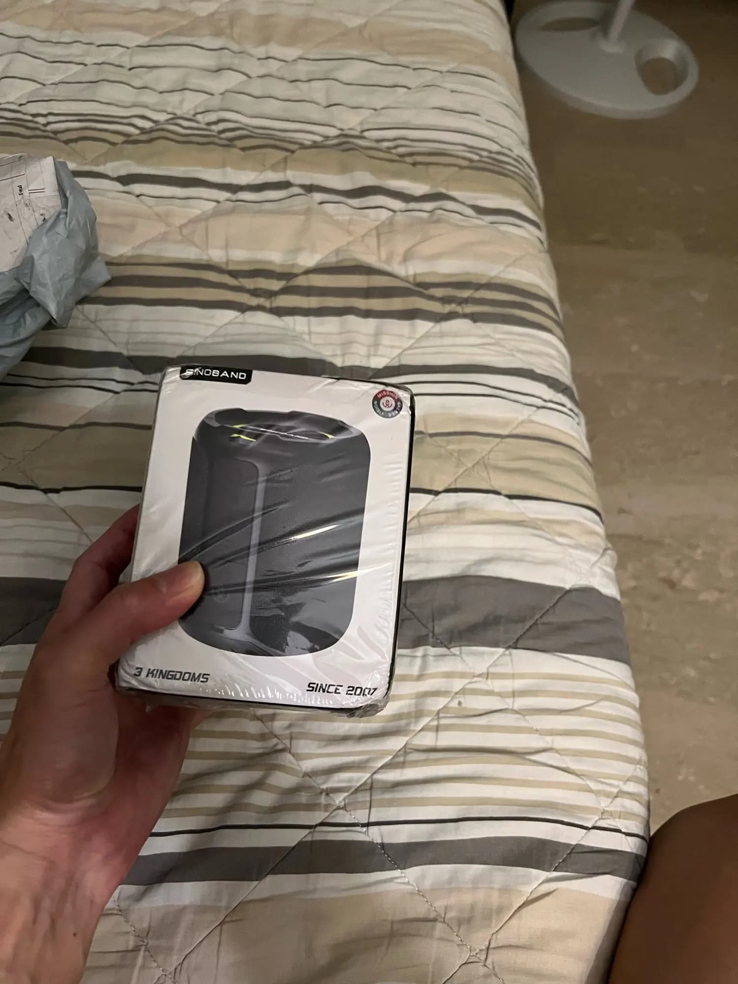 Review attachment 1