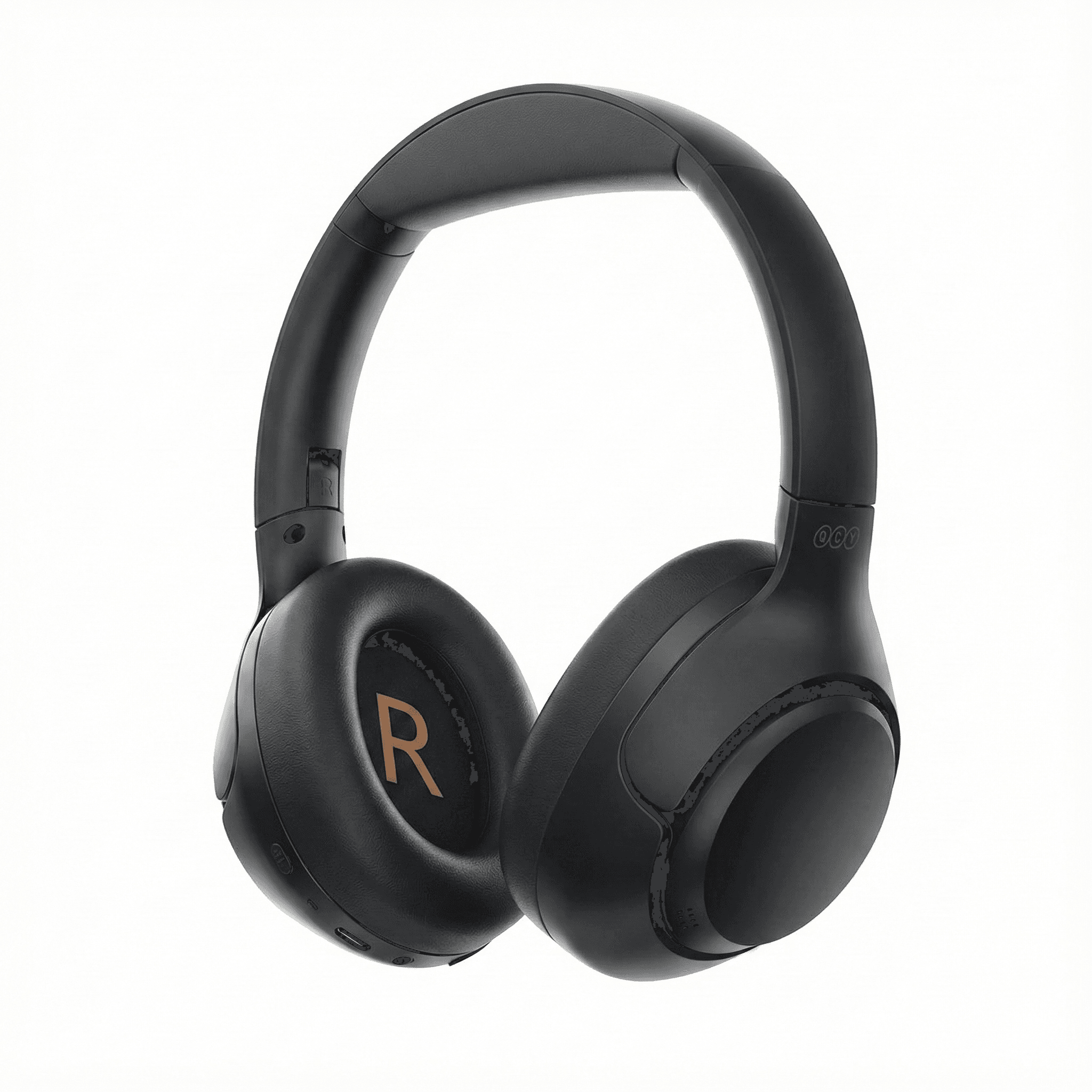 qcy anc headphones