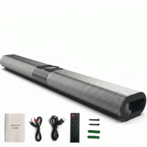 bluetooth sound bar