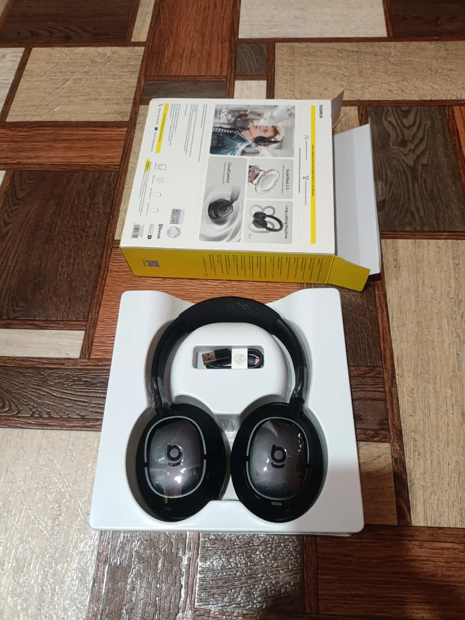 Review attachment 1