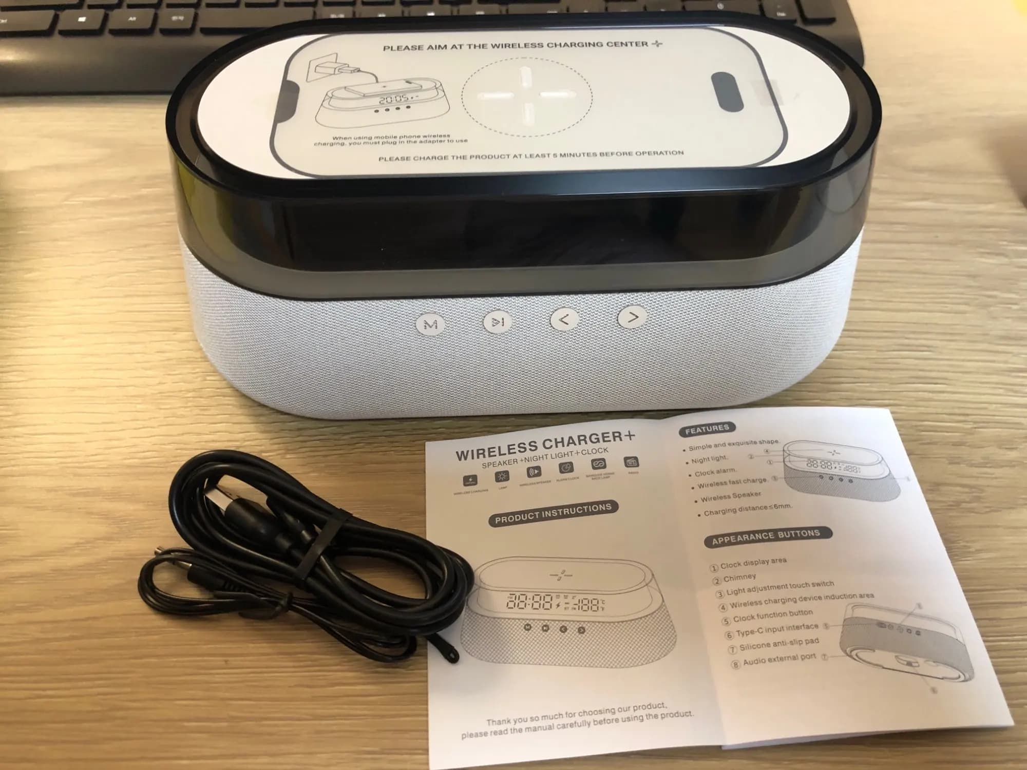 Review attachment 2