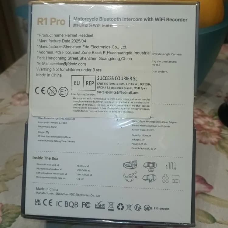 Review attachment 2