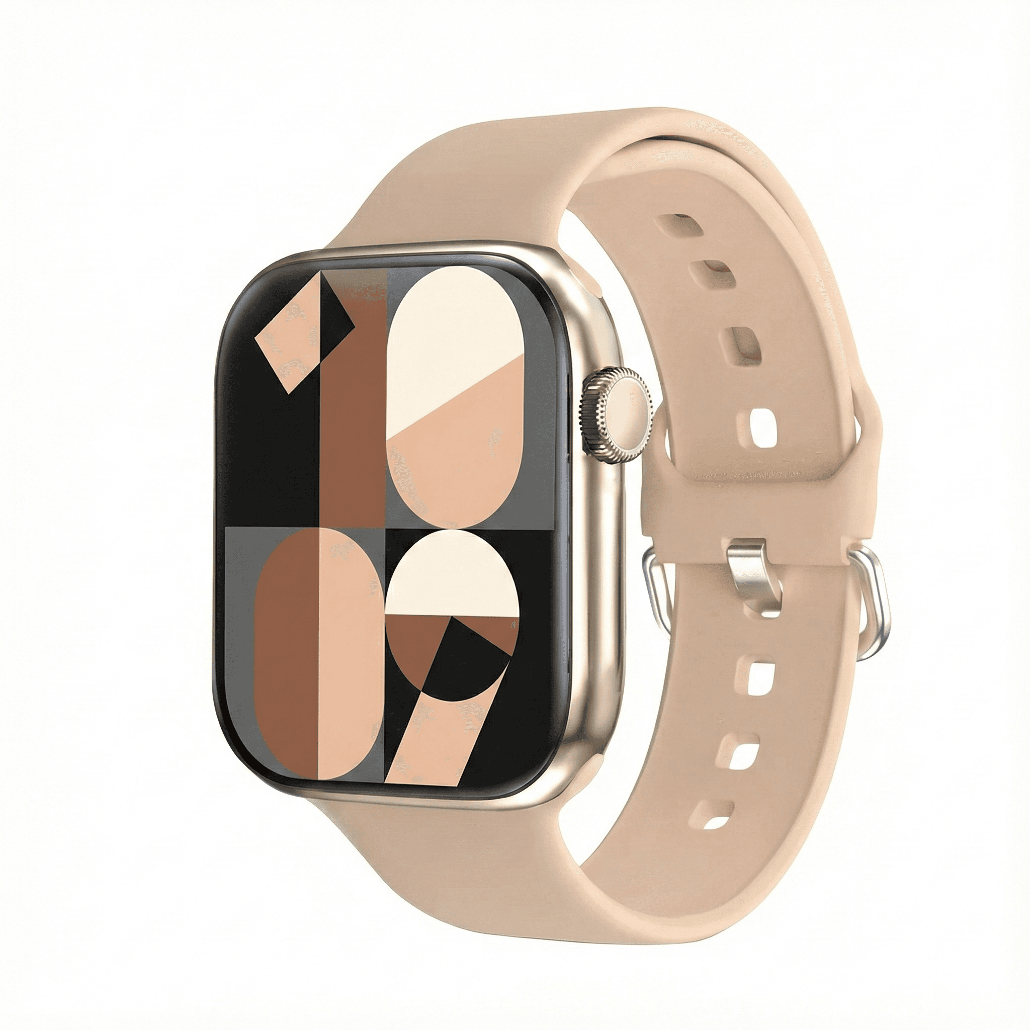 Hello 4 Mini Series 10 Smart Watch 42mm AMOLED: Complete Buying Guide & Review (2026)