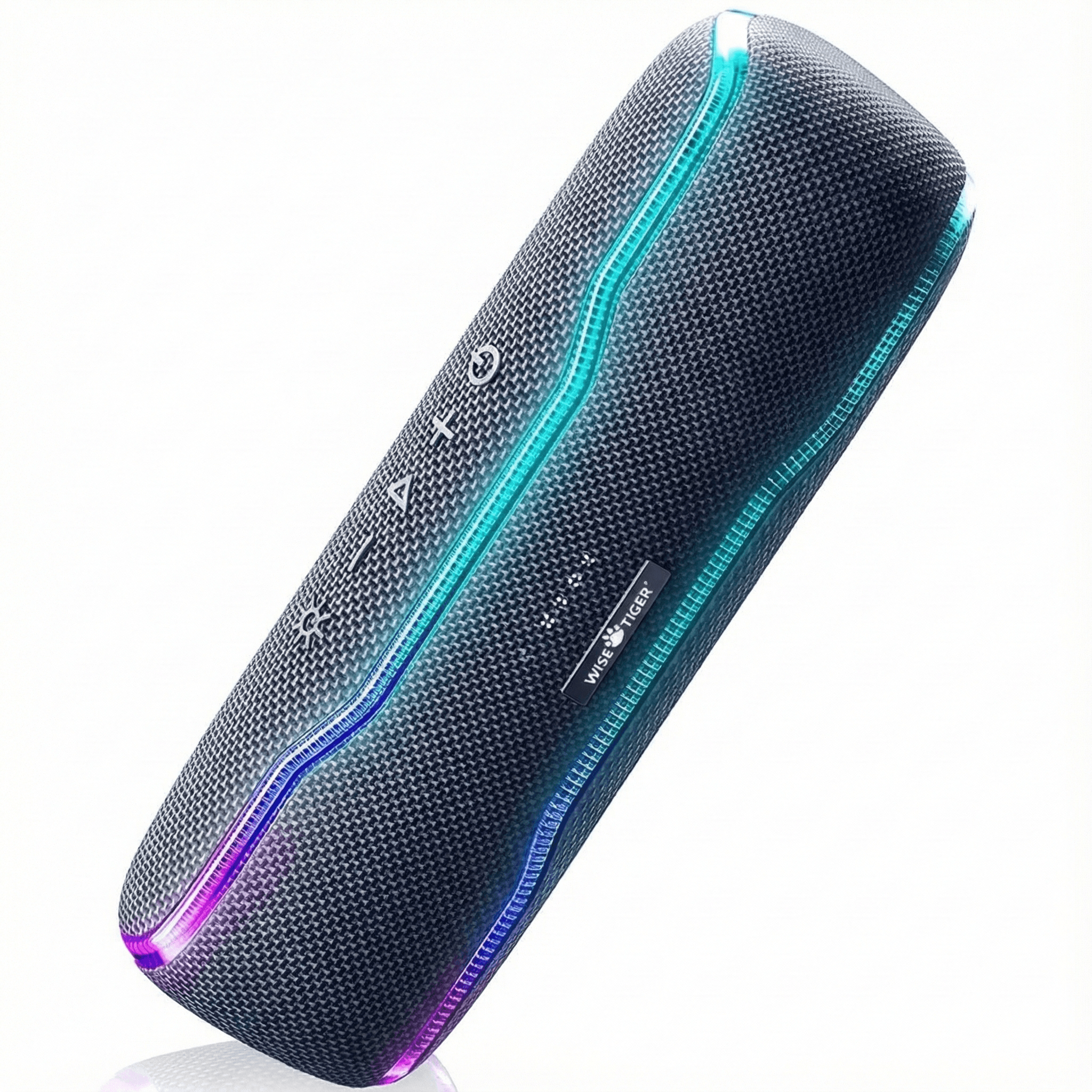 WISETIGER 25W Portable Waterproof Speaker: Complete Buying Guide & Review (2026)