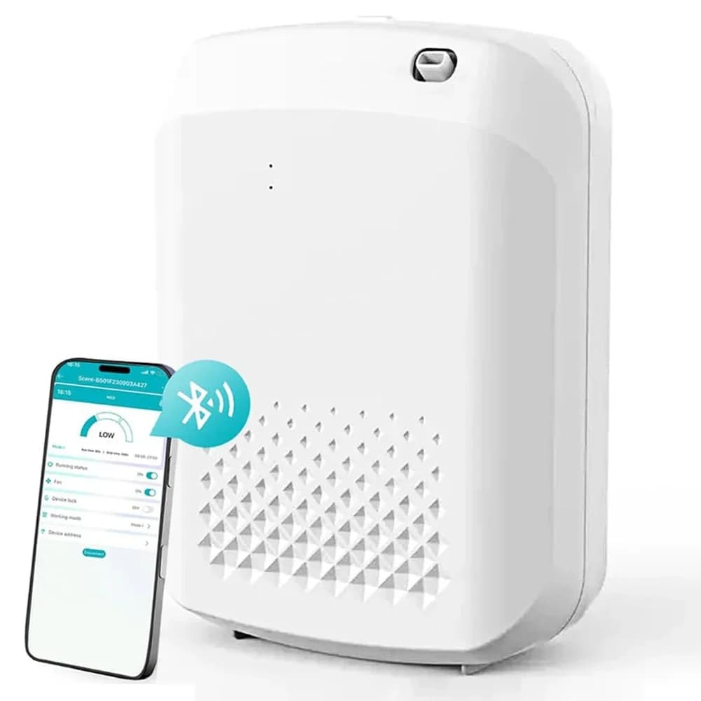 Aromatic Oil Fragrance Diffuser: Complete Buying Guide & Review (2026)