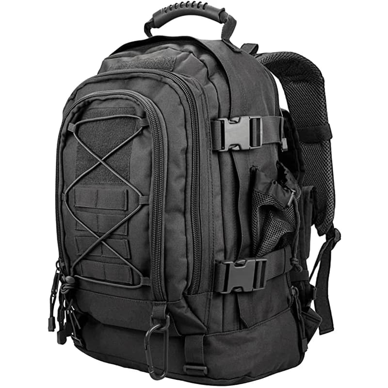 Military Tactical Backpack: Complete Buying Guide & Review (2026)