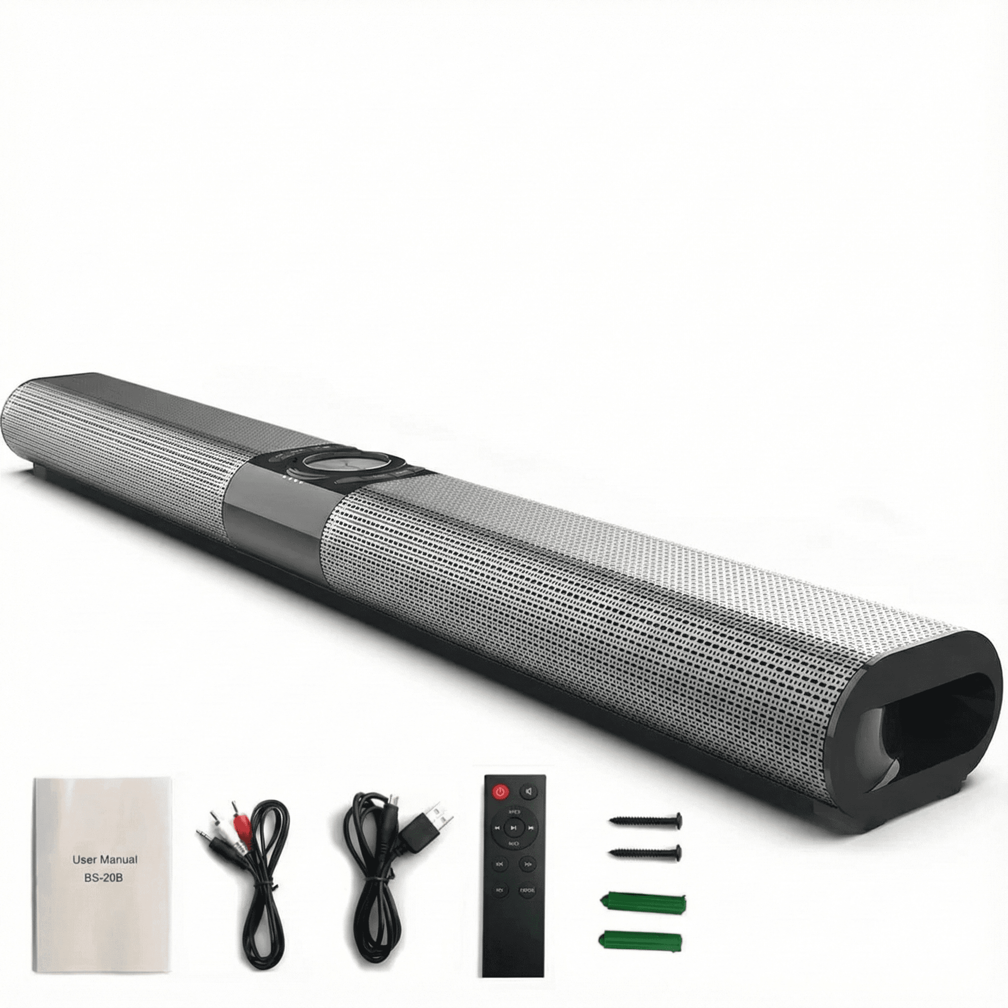Wireless Bluetooth Sound Bar Speaker System: Complete Buying Guide & Review (2026)