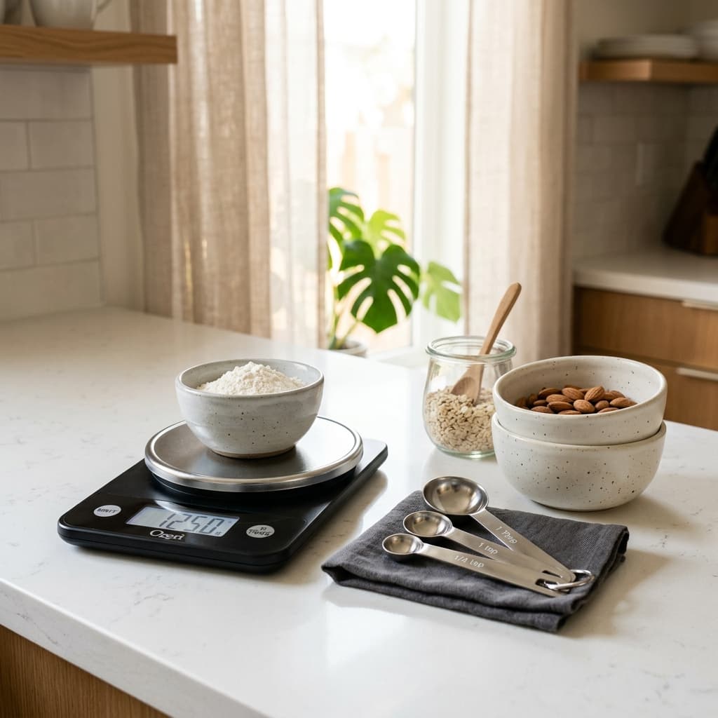 10 Essential Kitchen Gadgets Every Home Chef Needs