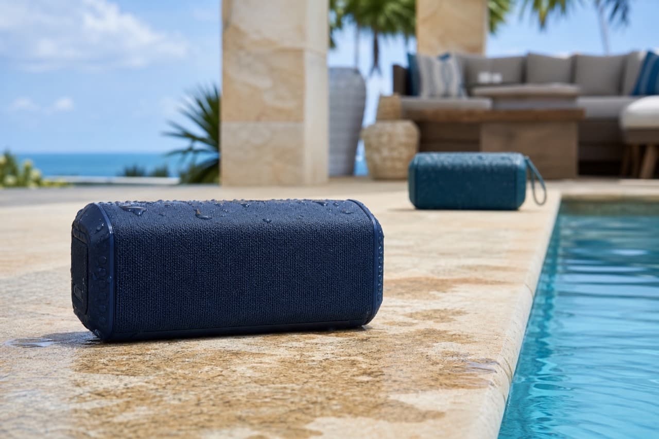 Waterproof Speaker Ratings Explained: IPX5, IPX7 and Safe Use
