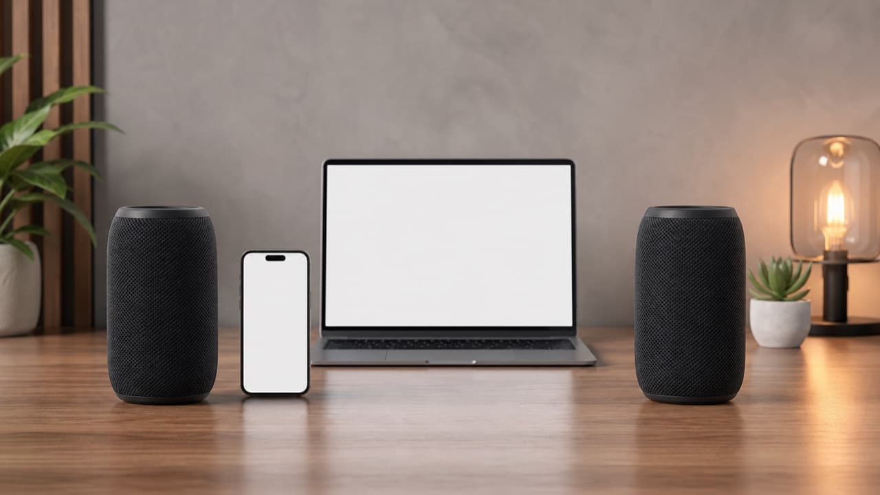Bluetooth Speaker Stereo Pairing and Delay Guide