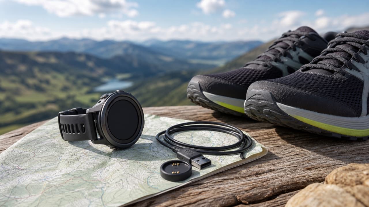 GPS Sports Watch Accuracy and Battery Guide