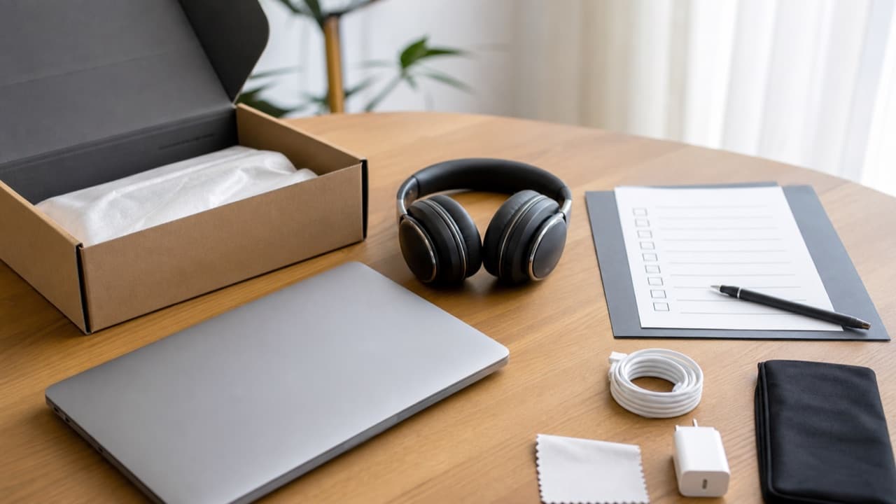 Open-Box vs New Electronics: What Should You Buy?