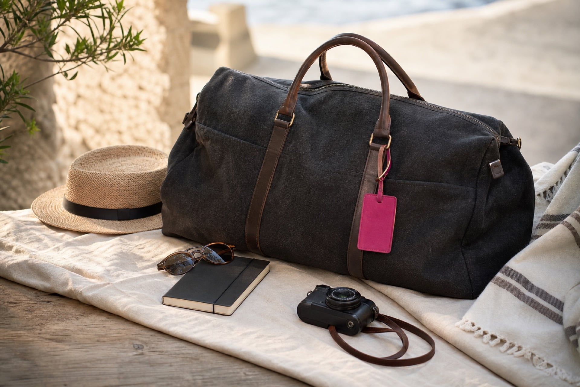 Outdoor and travel