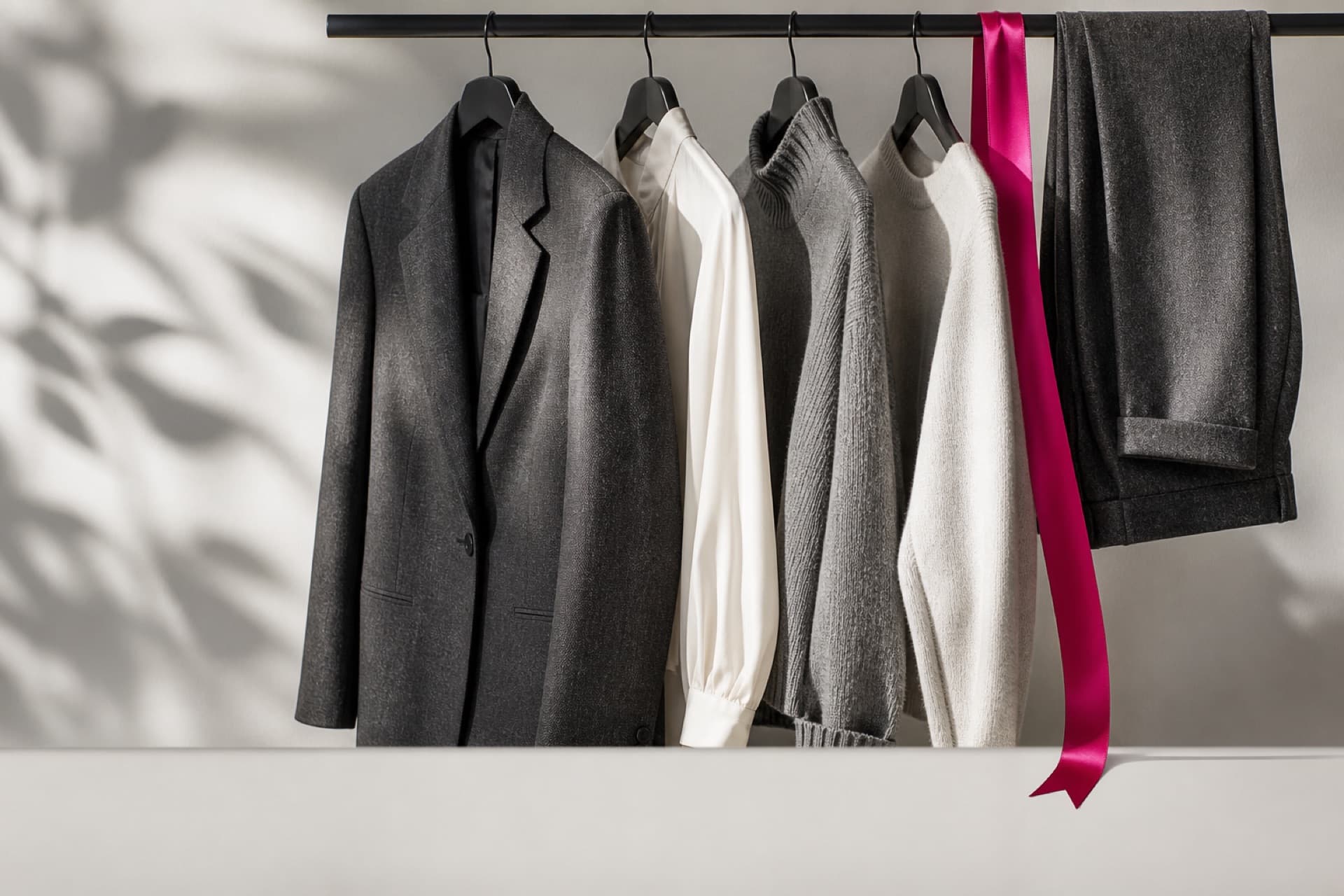 Fashion and apparel