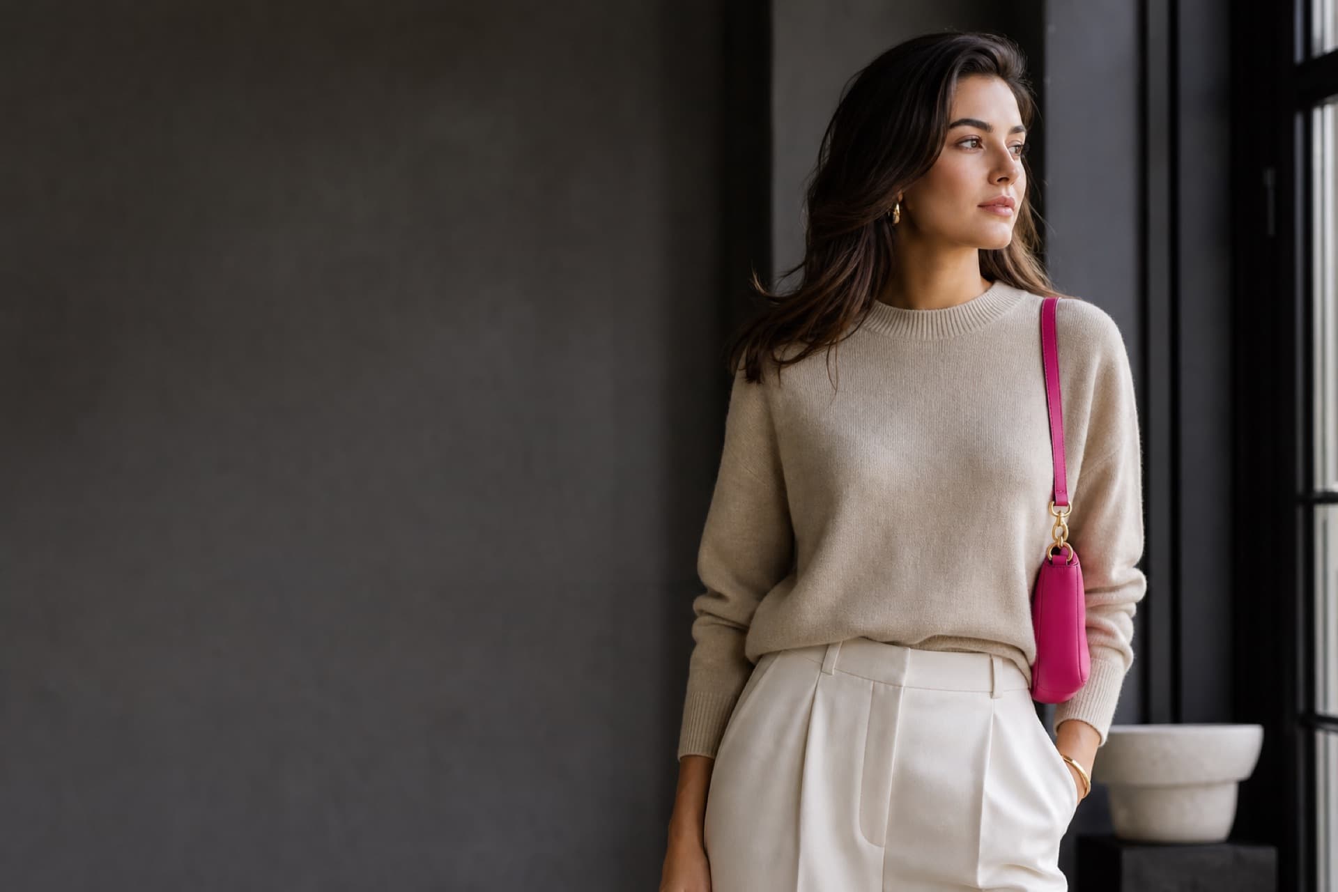 ADLTHUB lifestyle — effortless styling for every occasion