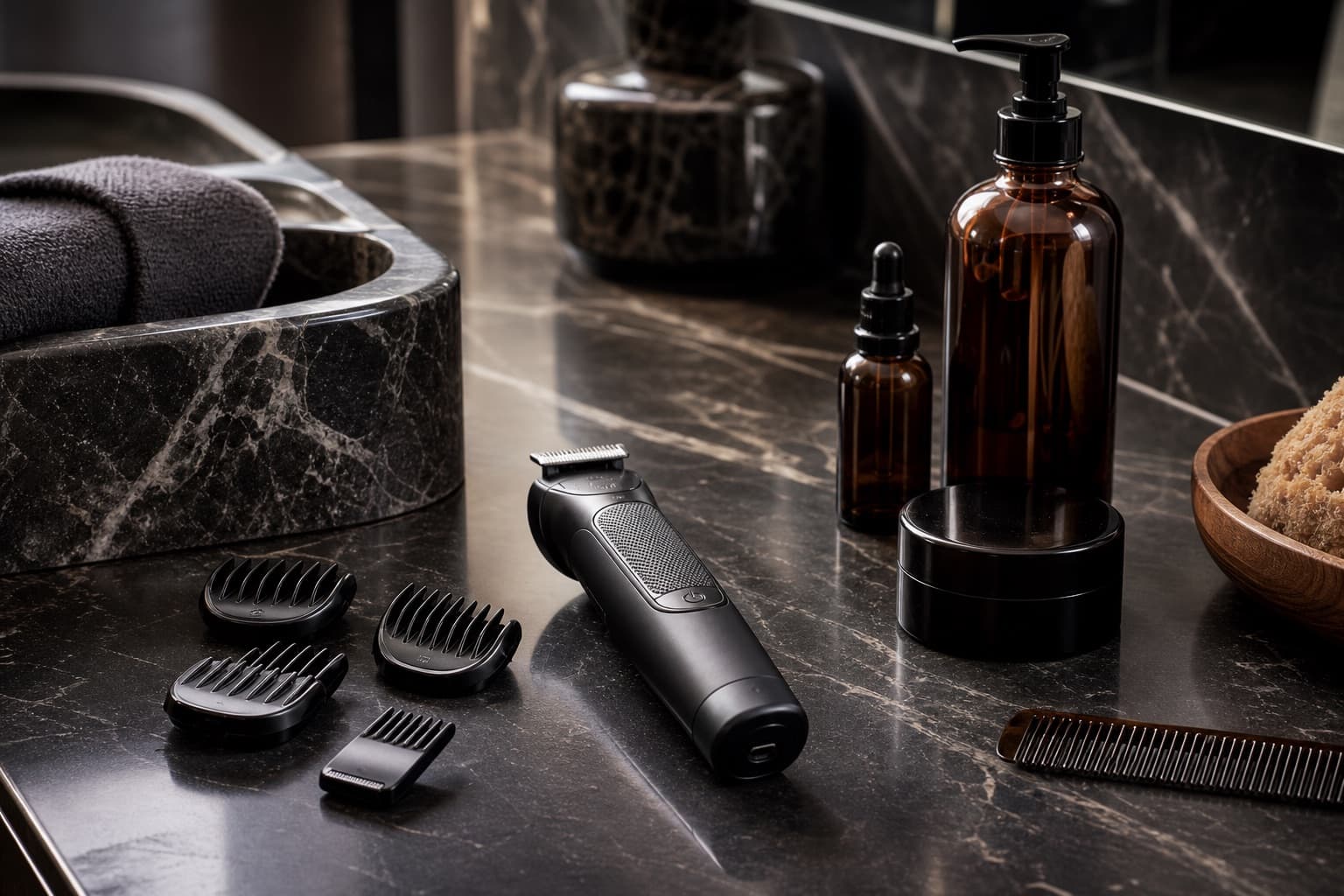 Watch band material guide: Morning vs Night Routine That Actually Works