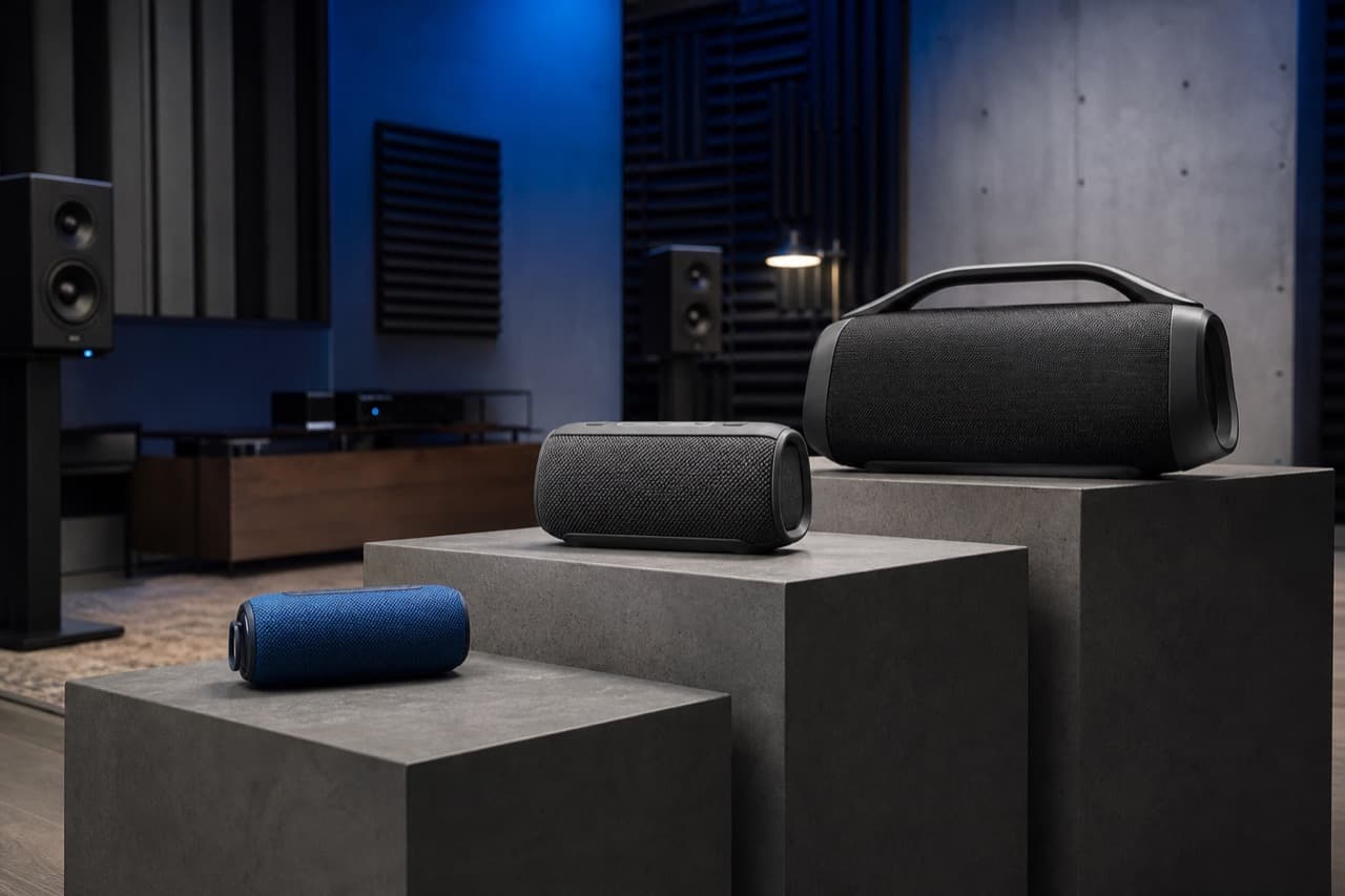 Bluetooth Speaker Wattage Explained: What the Numbers Really Mean