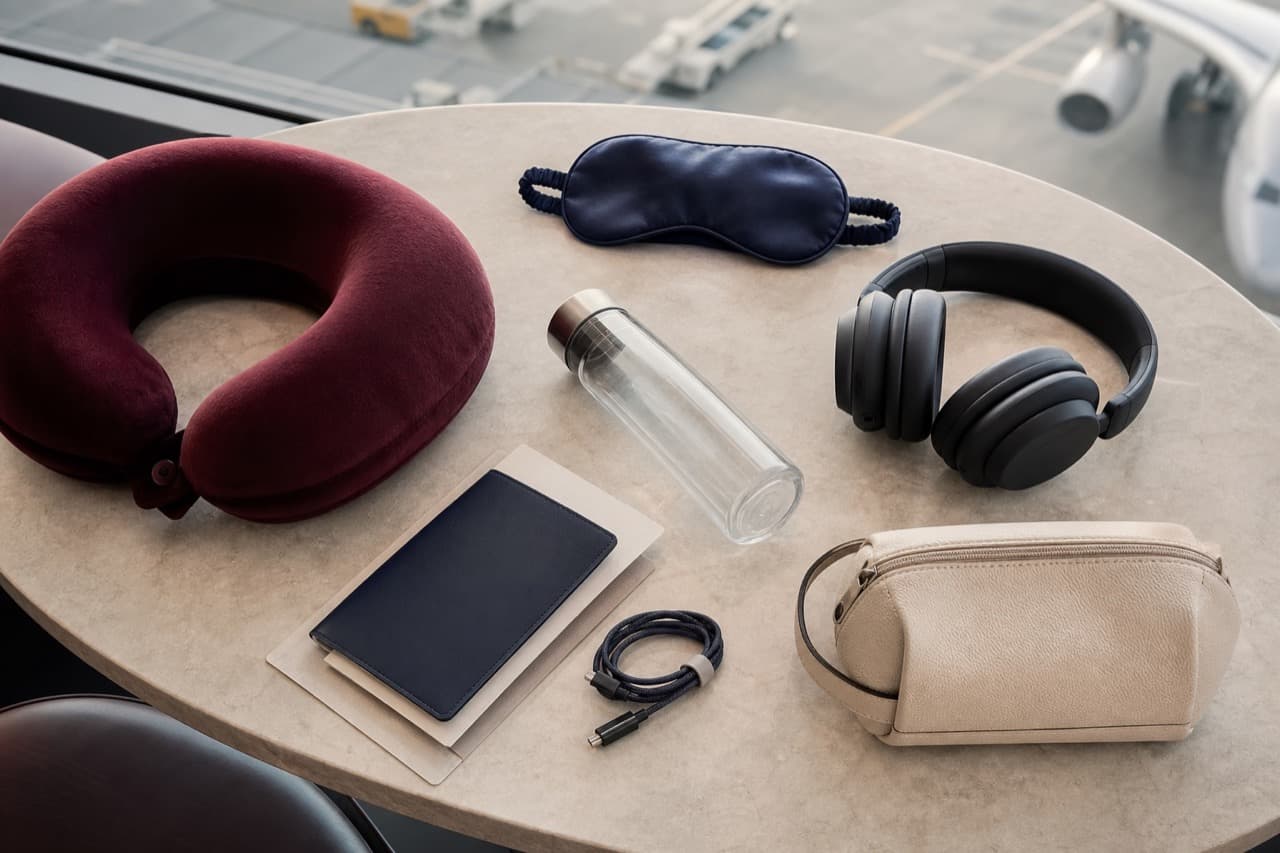 International Flight Essentials: What Is Actually Worth Packing