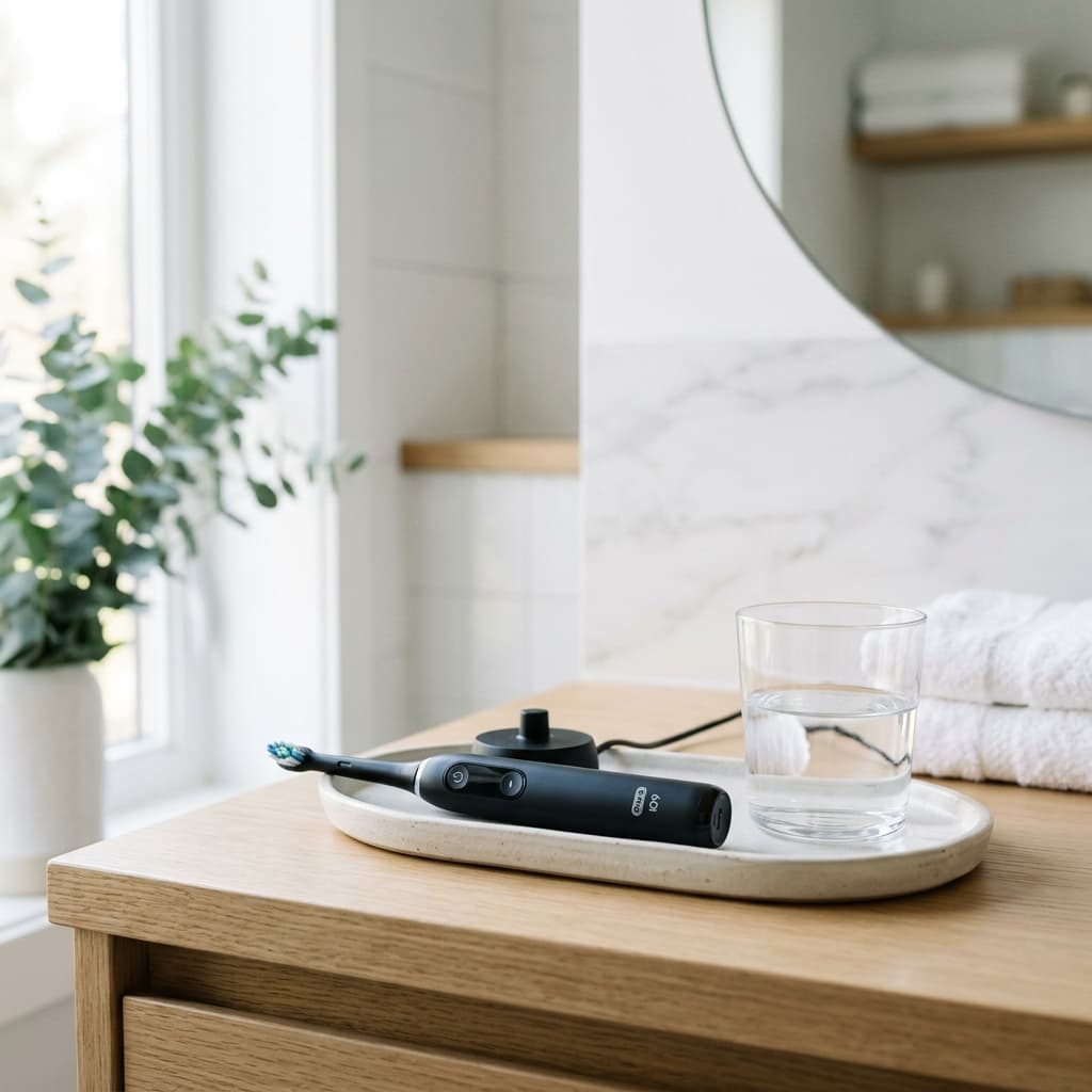 Sonic vs Rotary Electric Toothbrushes: Which Oral Care Technology Wins?