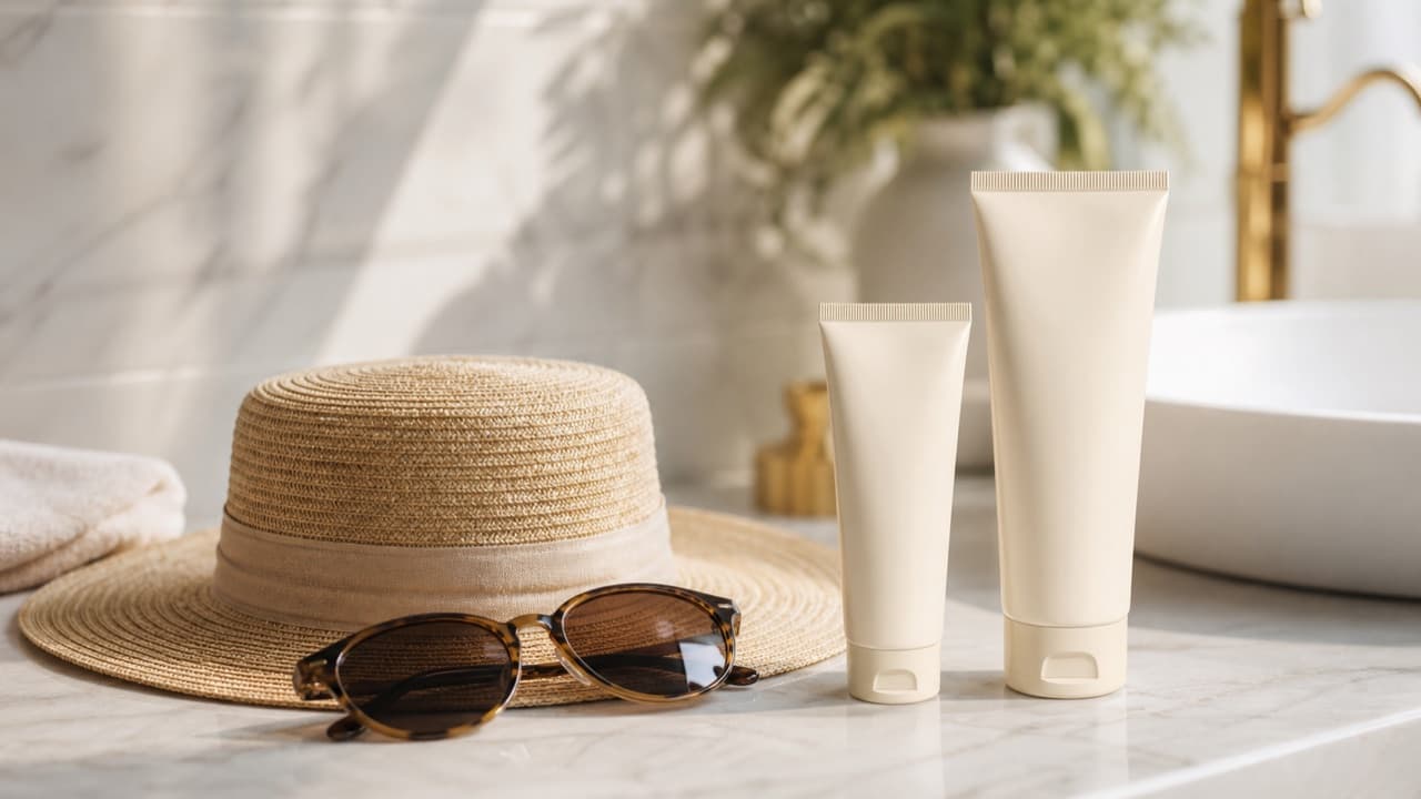 Face and Body Sunscreen Guide