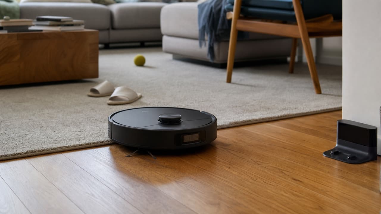 Will a Robot Vacuum Work in Your Home?