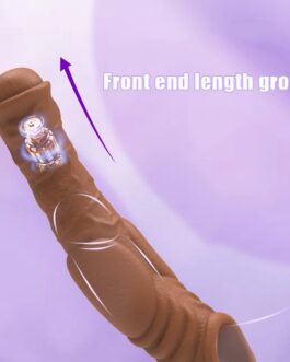 New 4 Types Penis Extender Enlargement Vibrator Condom Penis Sleeve Sex Toys for Men Extension Cock Ring Delay Ejaculation