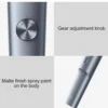 Men Sideburns Electric Shaver Wireless Hair Cutting Trimmer