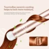 Electric Hair Curler for Women