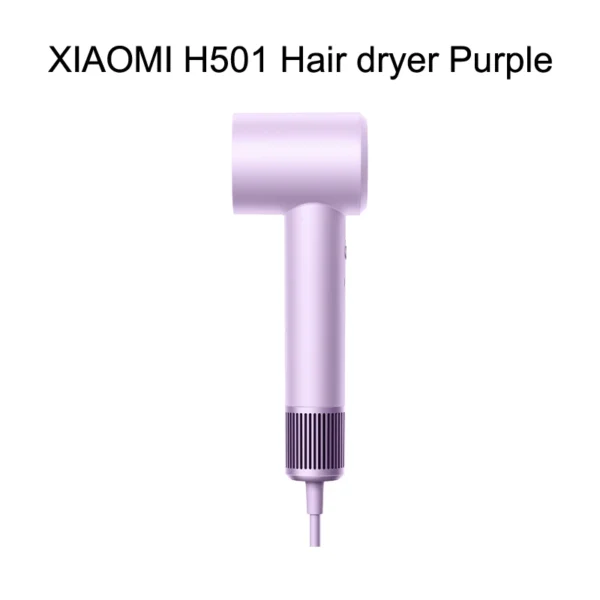 New High Speed Hair Dryer - Image 7