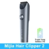 Men Sideburns Electric Shaver Wireless Hair Cutting Trimmer