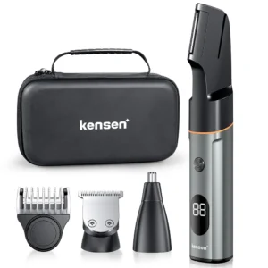 Body Hair Shaver Kits for Men