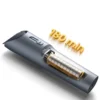 Men Sideburns Electric Shaver Wireless Hair Cutting Trimmer