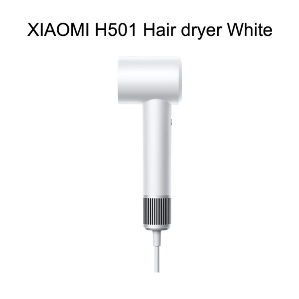 New High Speed Hair Dryer - Image 6