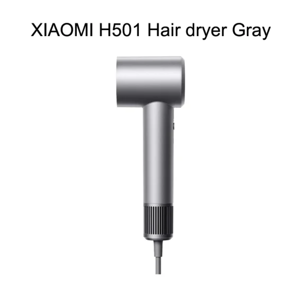 New High Speed Hair Dryer - Image 8