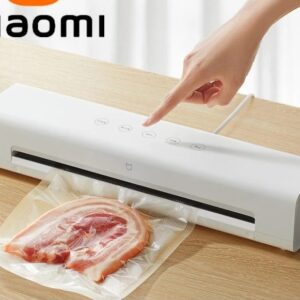 Vacuum Sealer Machine