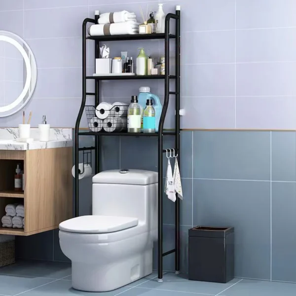 Bathroom Organizer