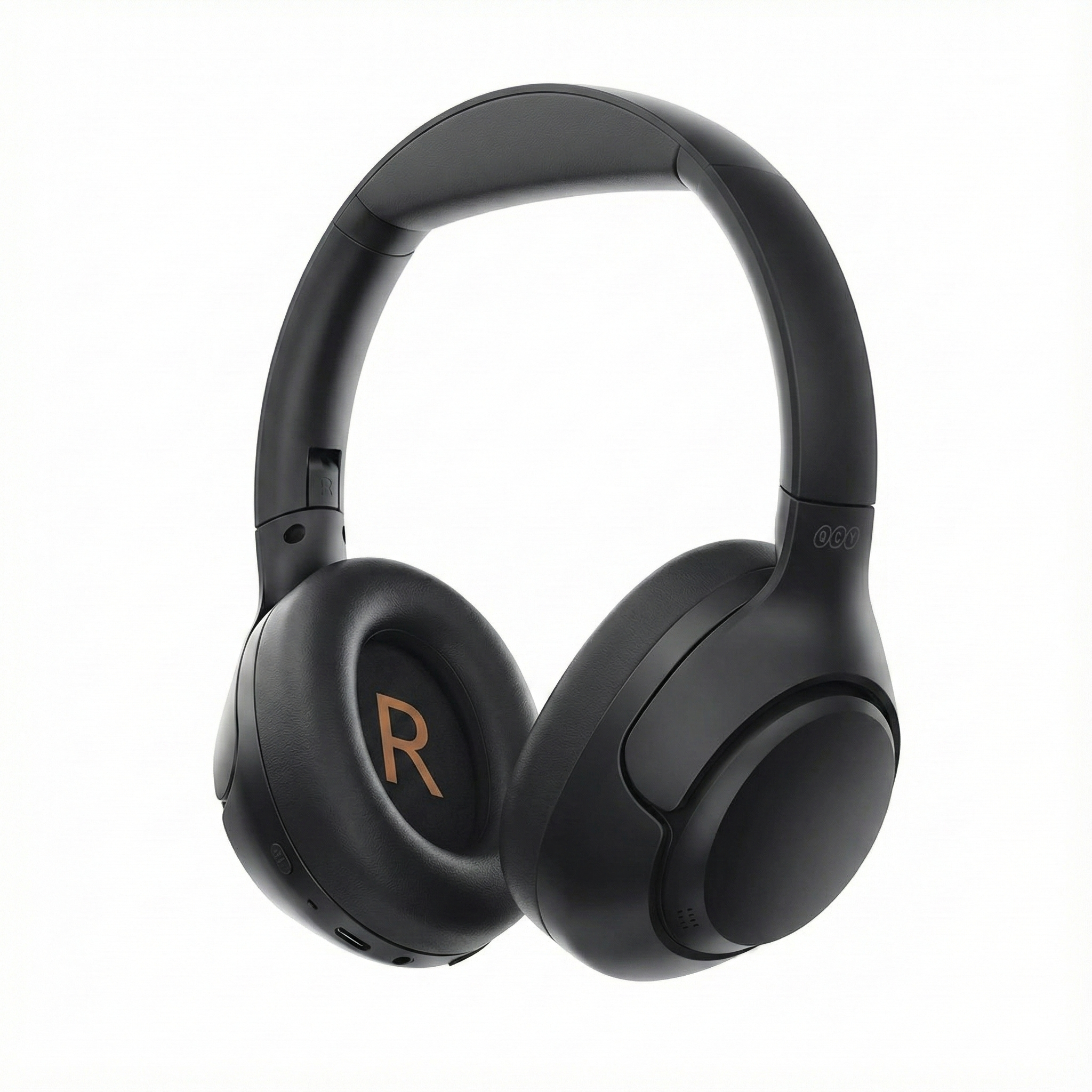 qcy anc headphones