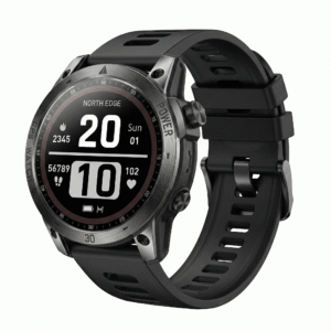 north edge gps smartwatch