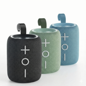 tribit bluetooth speaker